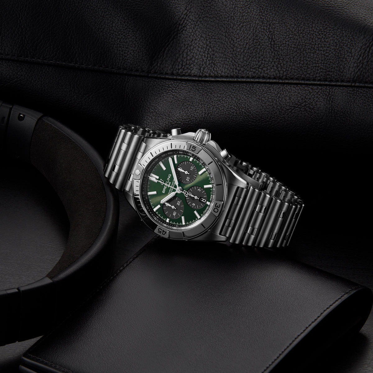Breitling Chronomat B01 42
