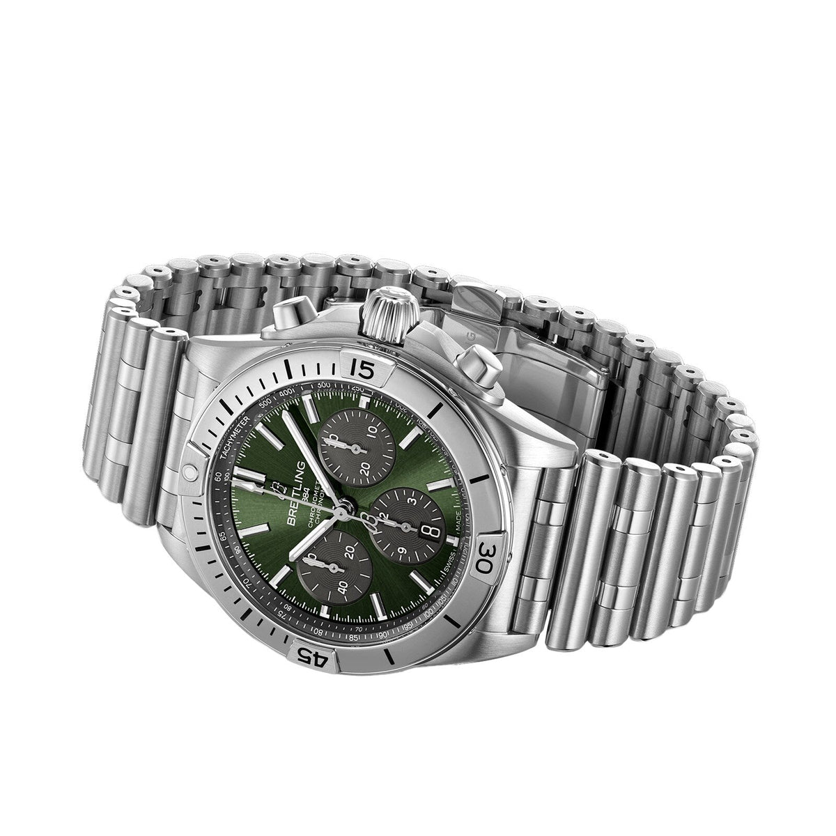 Breitling Chronomat B01 42