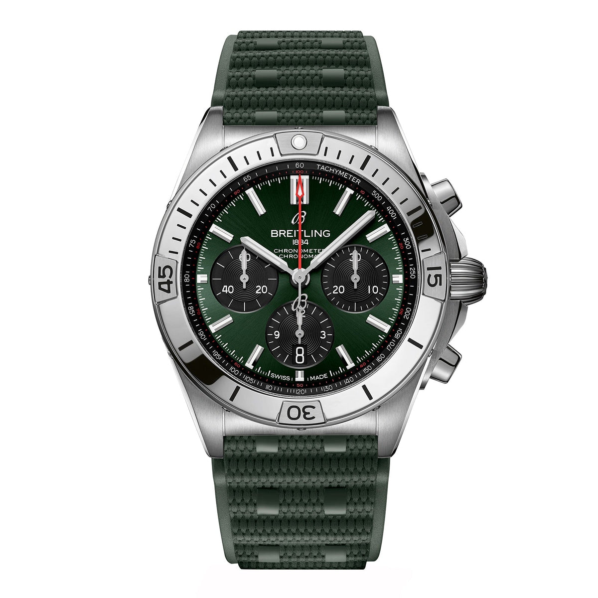 Breitling Chronomat B01 42