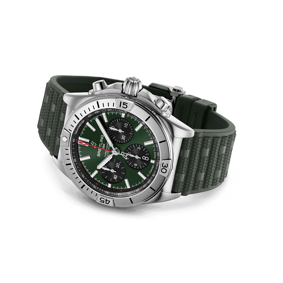 Breitling Chronomat B01 42