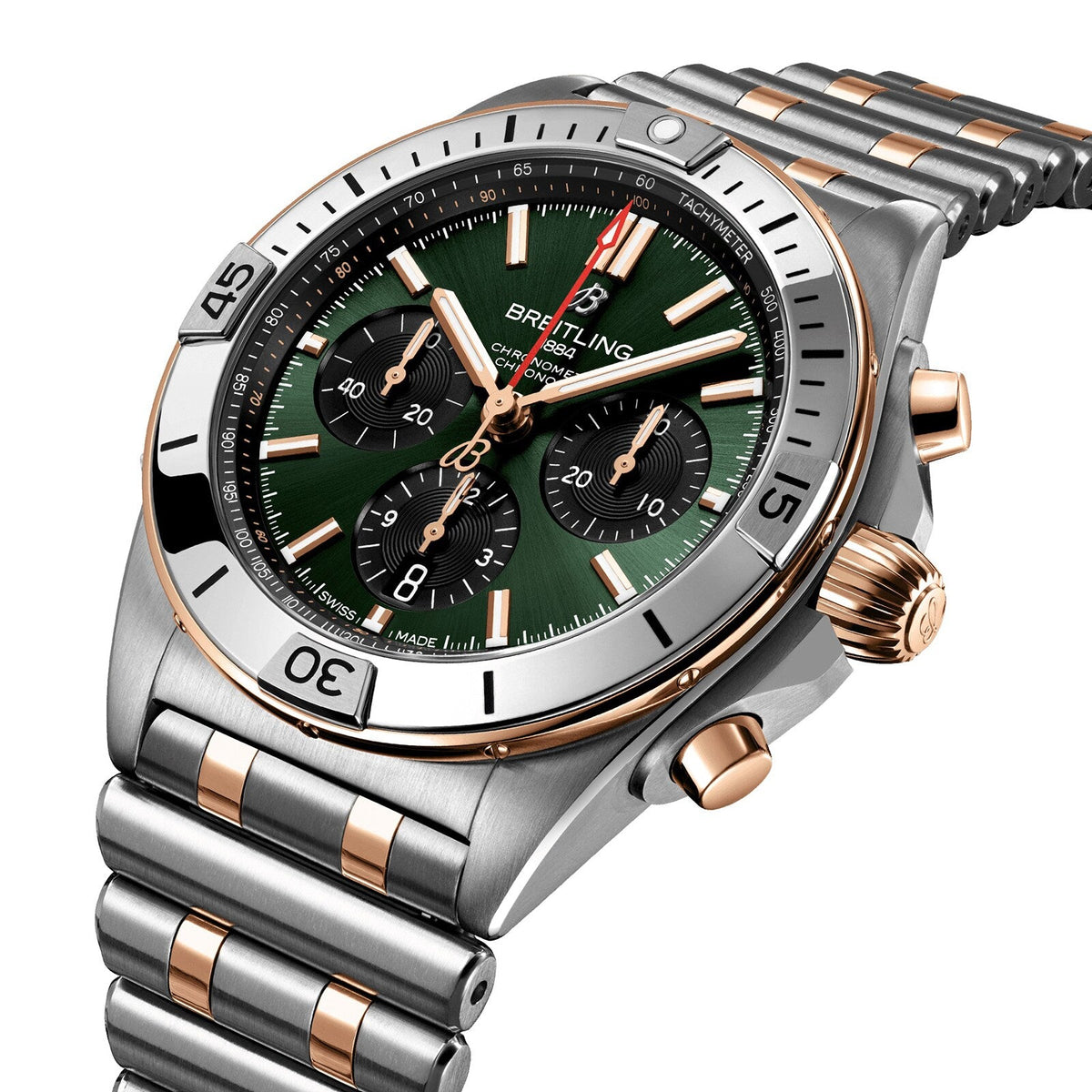 Breitling Chronomat B01 42