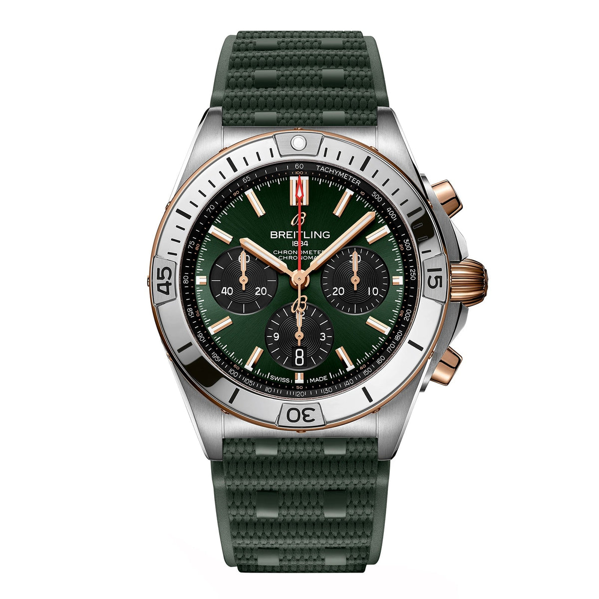 Breitling Chronomat B01 42
