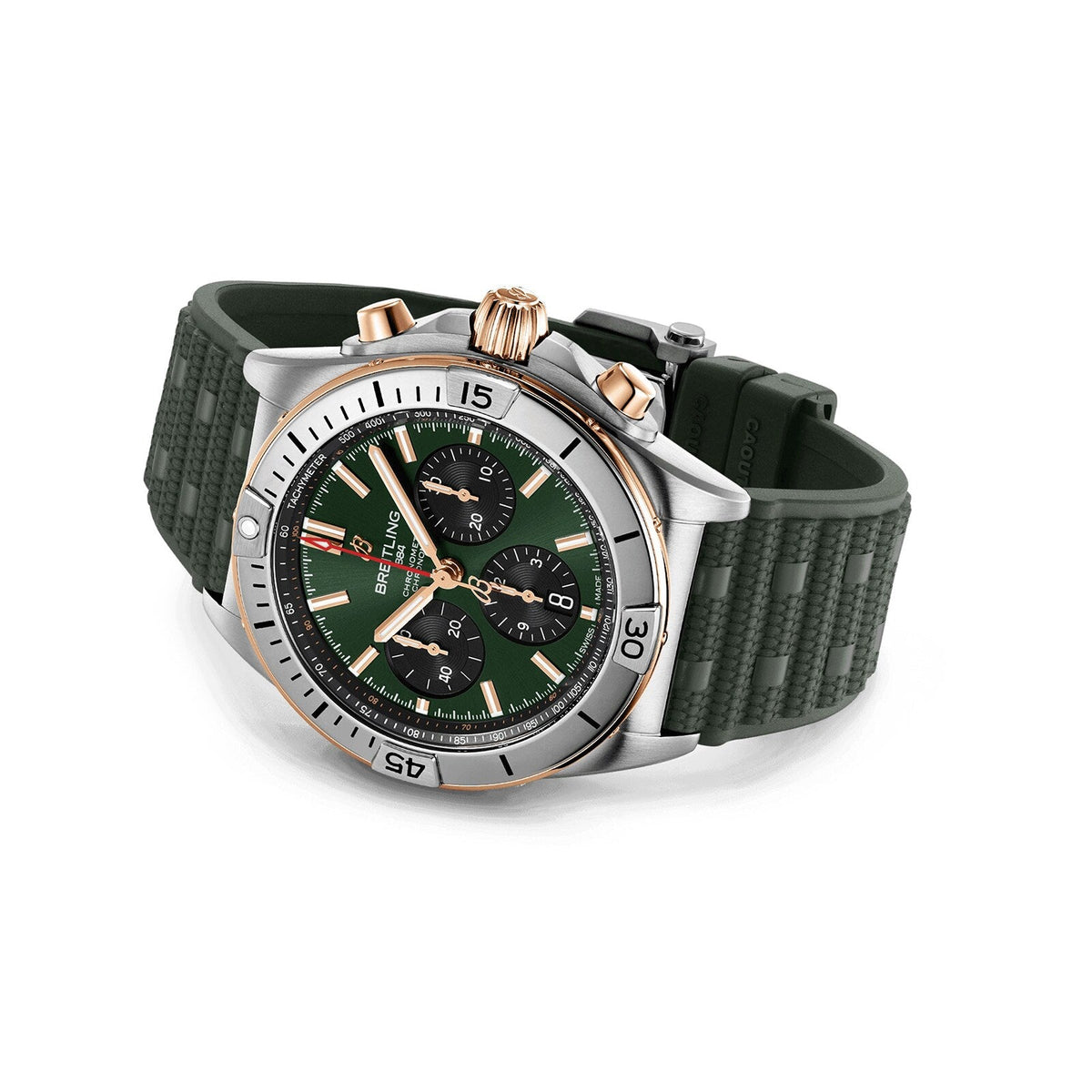 Breitling Chronomat B01 42