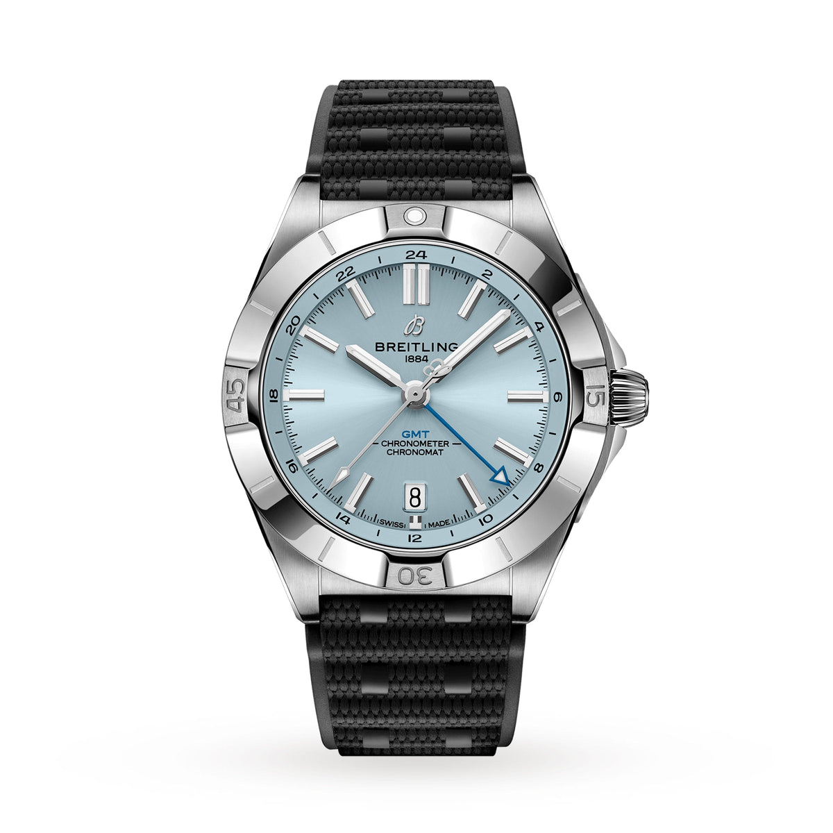 Breitling Chronomat Automatic GMT 40