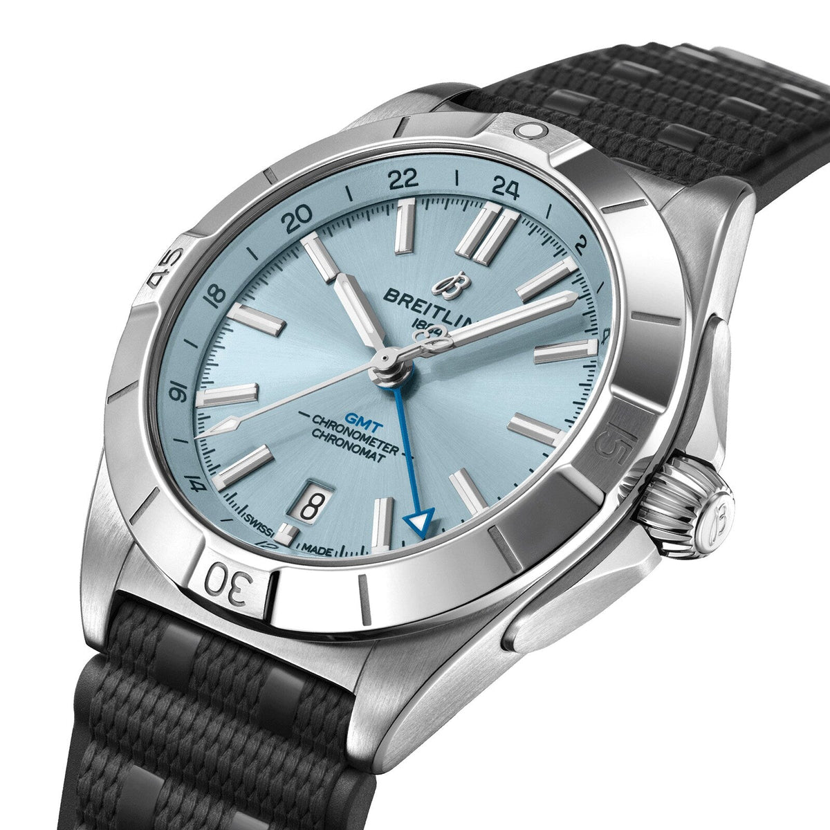Breitling Chronomat Automatic GMT 40