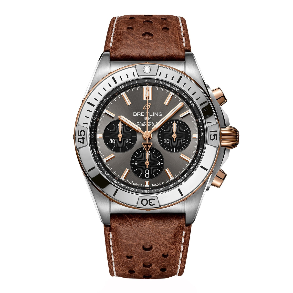 Breitling Chronomat B01 42 Triumph