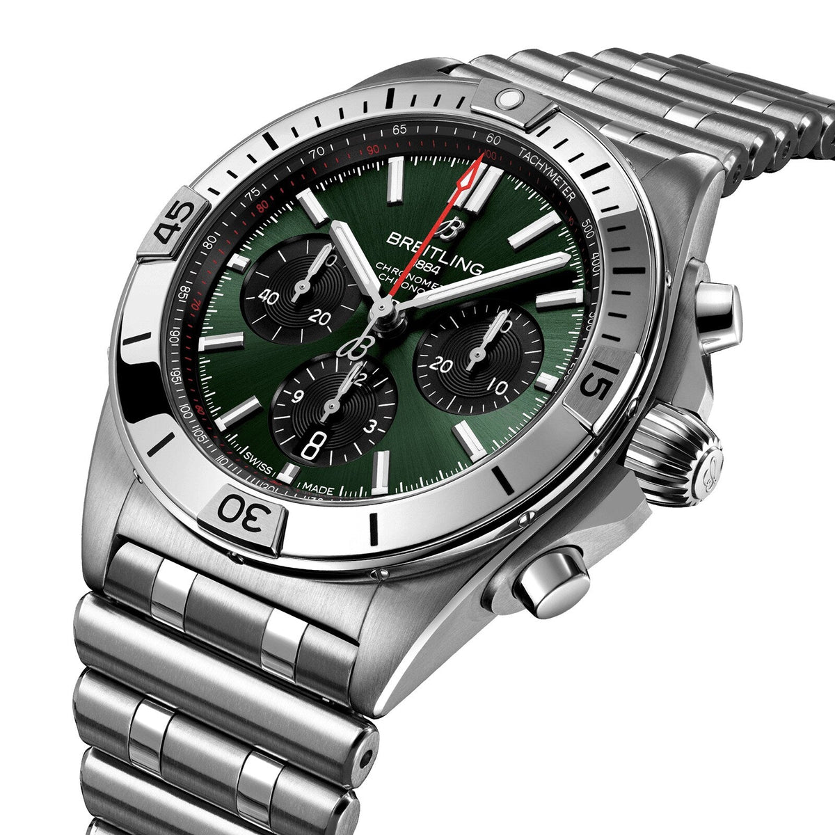Breitling Chronomat B01 42