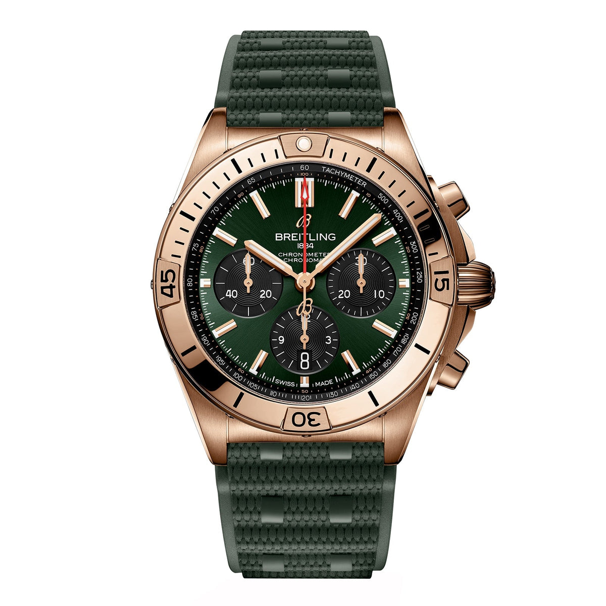 Breitling Chronomat B01 42