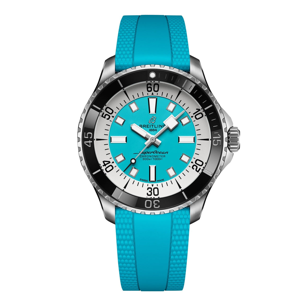 Breitling Superocean Automatic 44