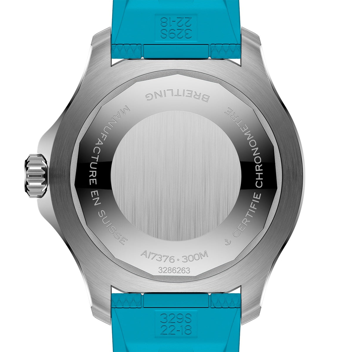 Breitling Superocean Automatic 44