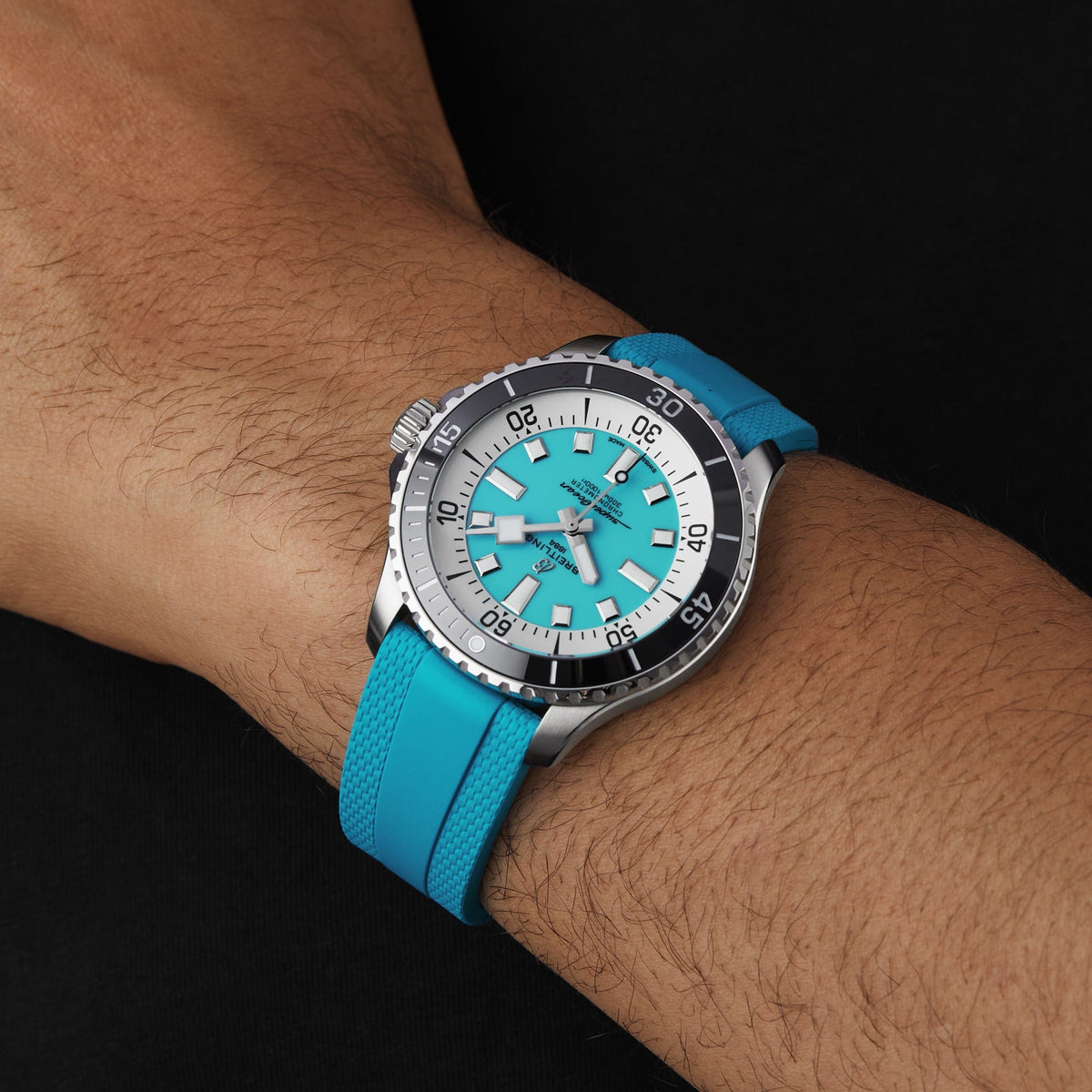 Breitling Superocean Automatic 44