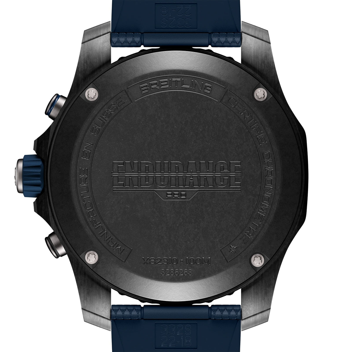 Breitling Endurance Pro 44