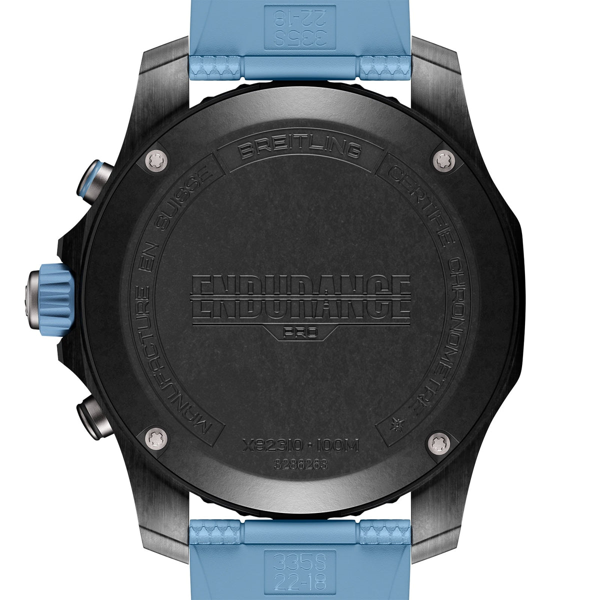 Breitling Endurance Pro 44