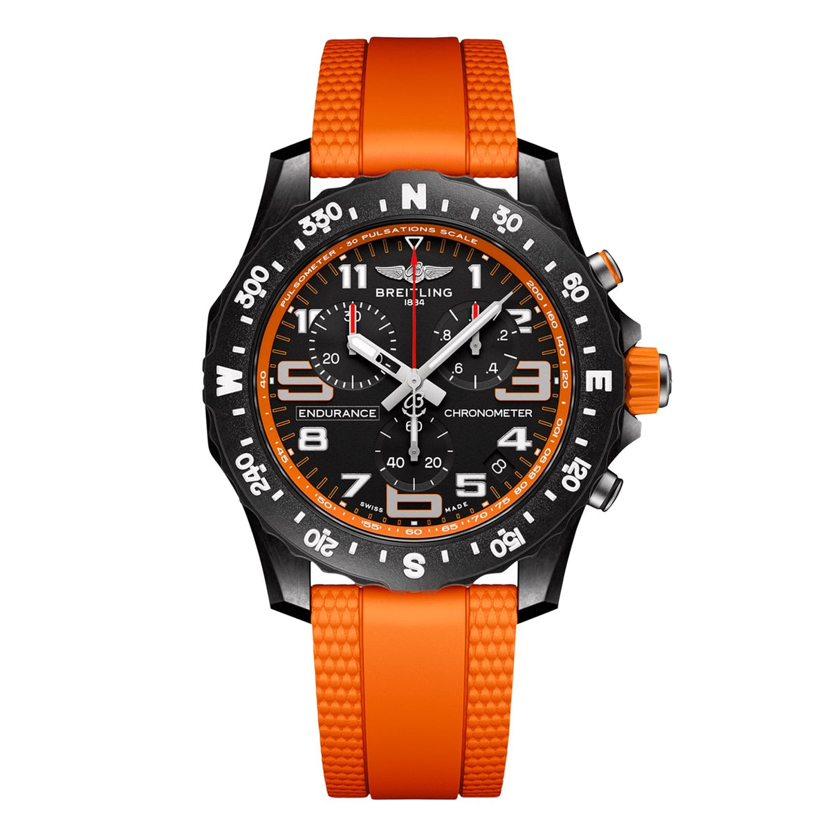 Breitling Endurance Pro 44
