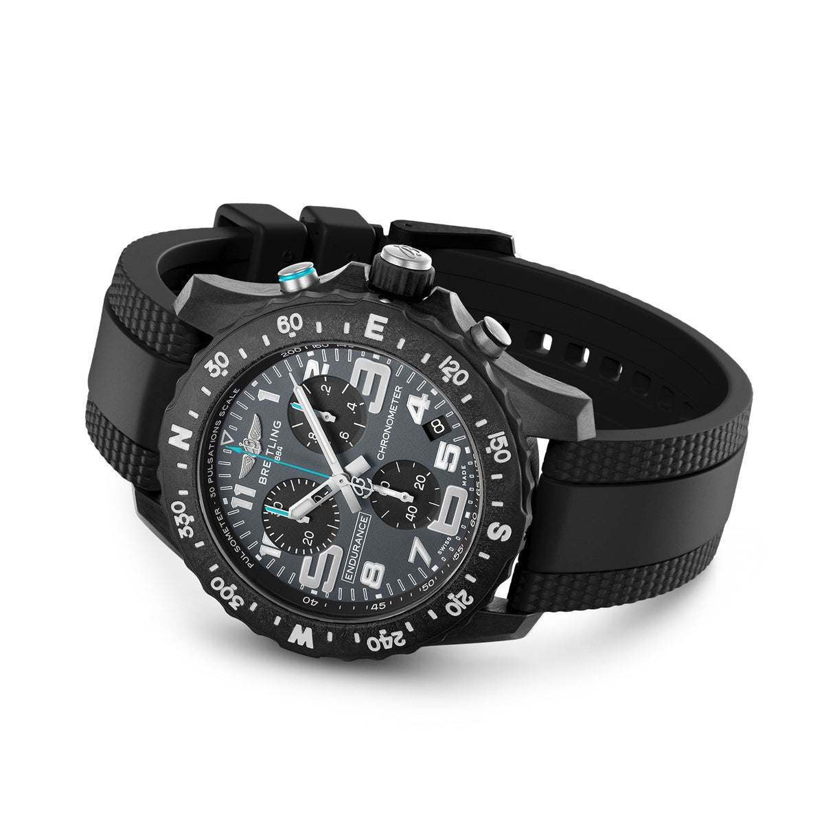 Breitling Endurance Pro 44