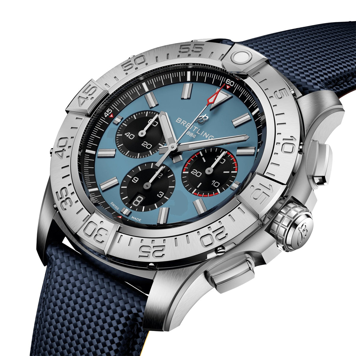 Breitling Super Avenger B01 Chronograph 46