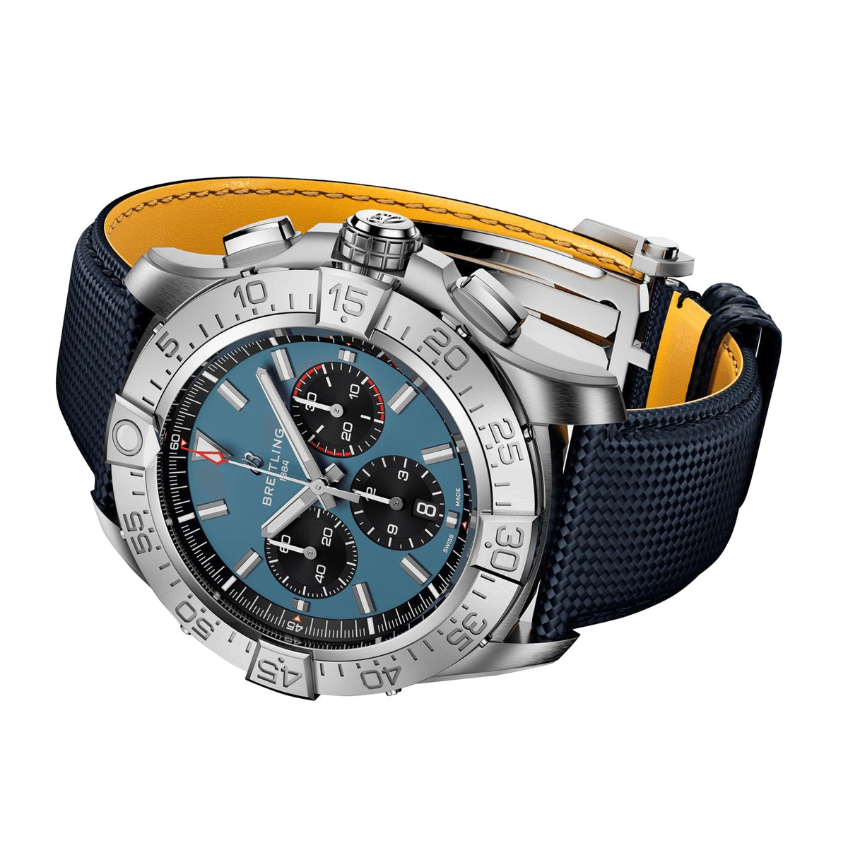 Breitling Super Avenger B01 Chronograph 46