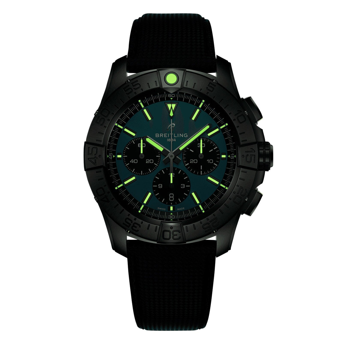 Breitling Super Avenger B01 Chronograph 46