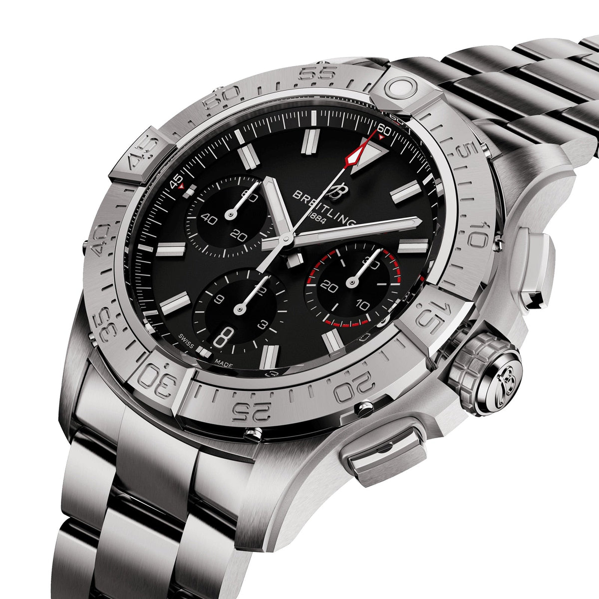 Breitling Avenger B01 Chronograph 42