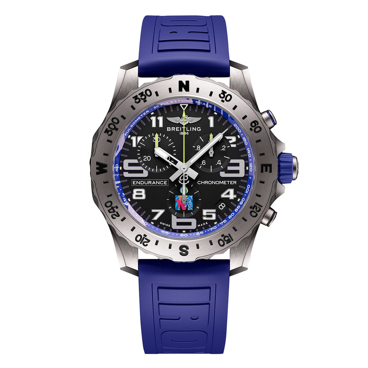 Breitling Endurance Pro 44 Ironman® World Championship 2024