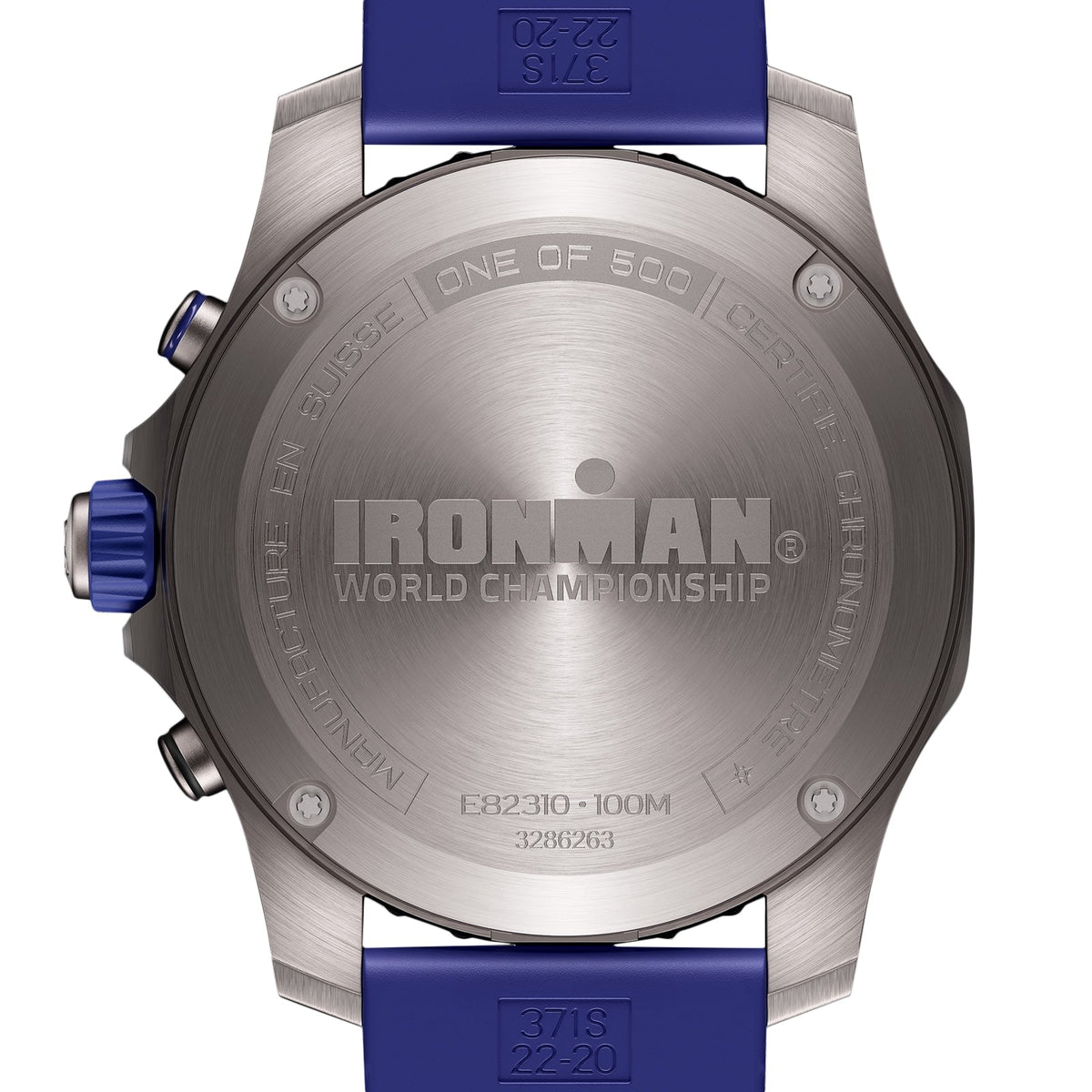 Breitling Endurance Pro 44 Ironman® World Championship 2024