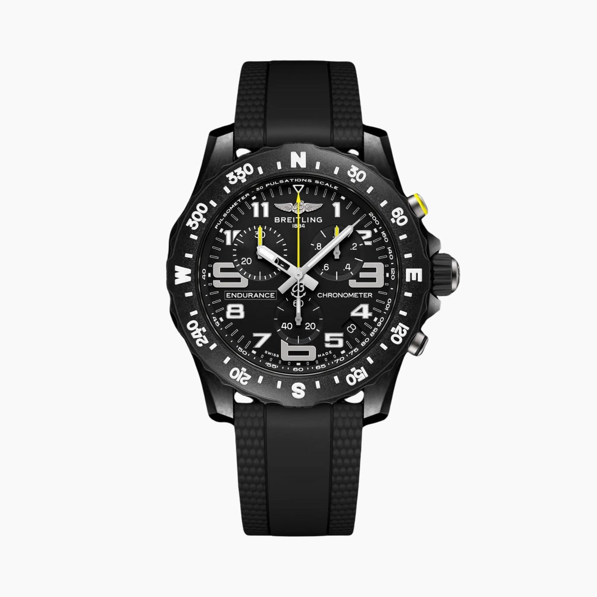 Breitling Endurance Pro 44