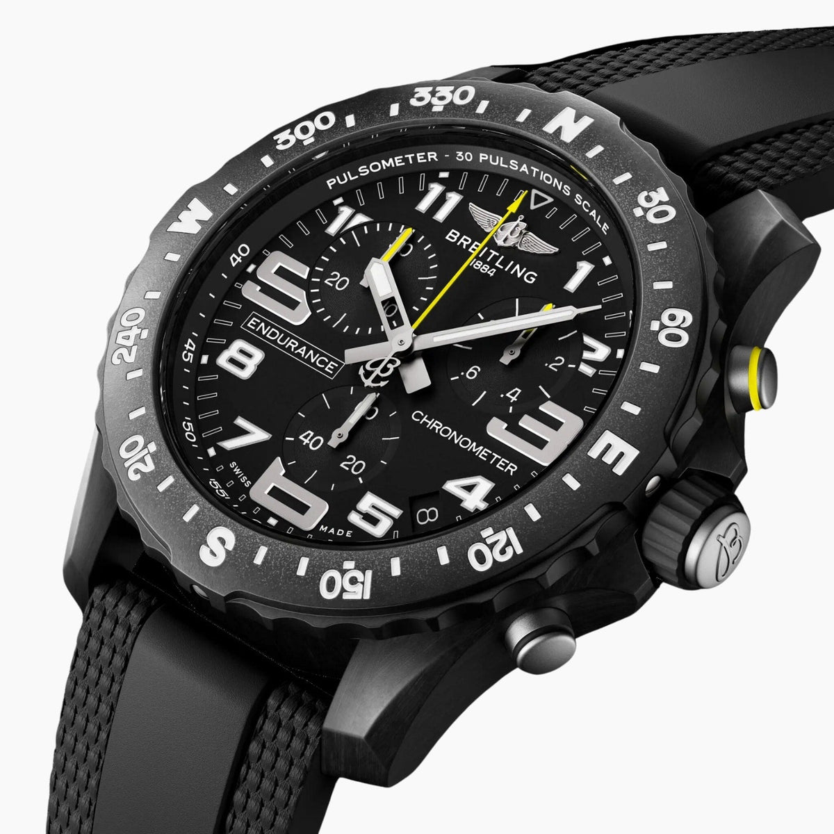 Breitling Endurance Pro 44