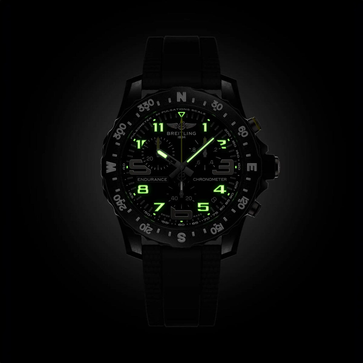 Breitling Endurance Pro 44