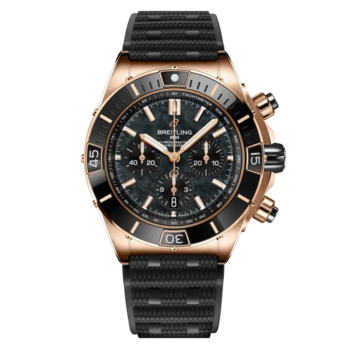 Breitling Super Chronomat B01 44