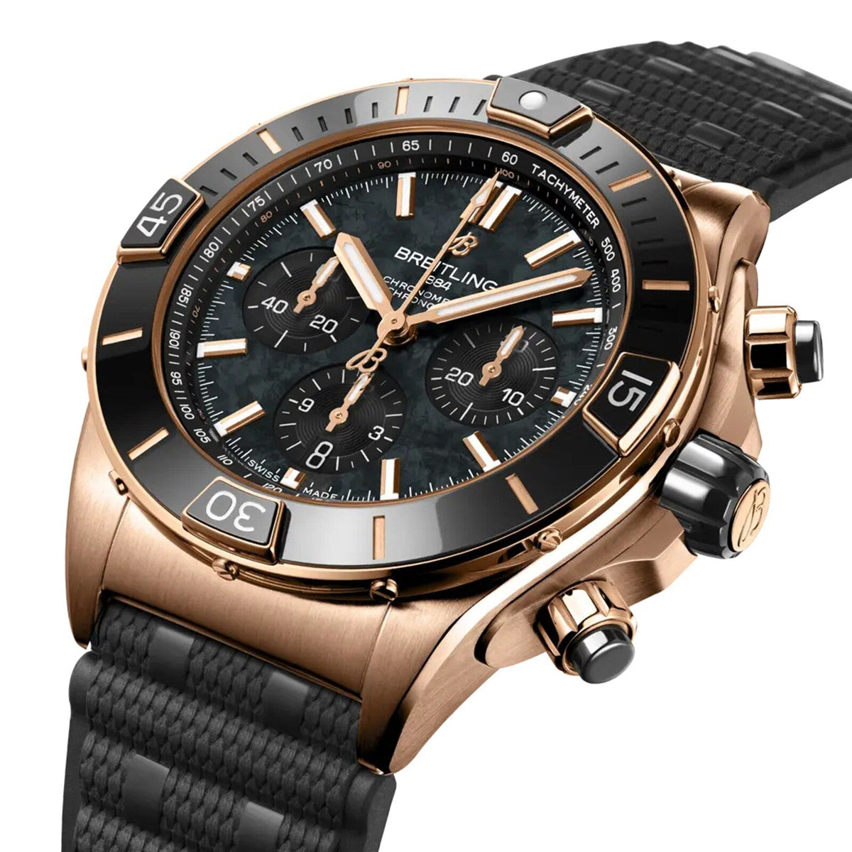 Breitling Super Chronomat B01 44