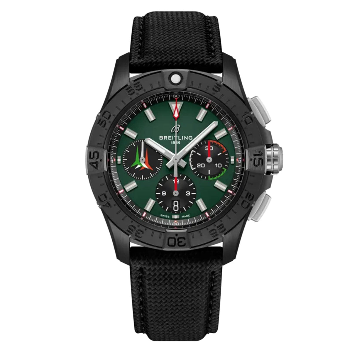Breitling Avenger B01 Chronograph 42