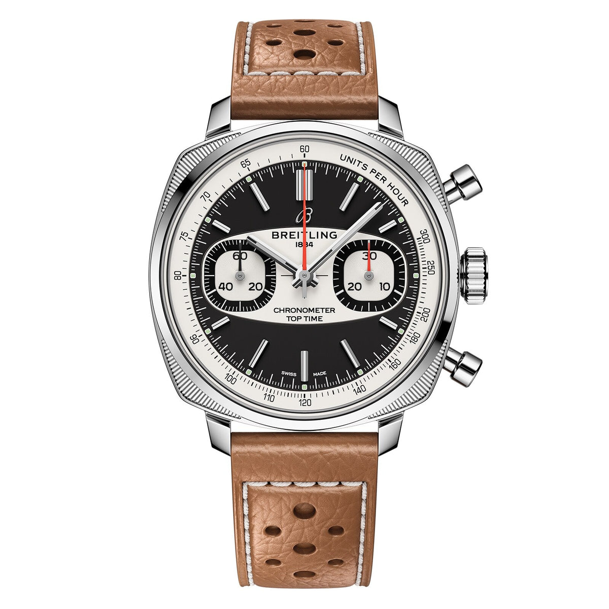 Breitling Top Time B01 Racing