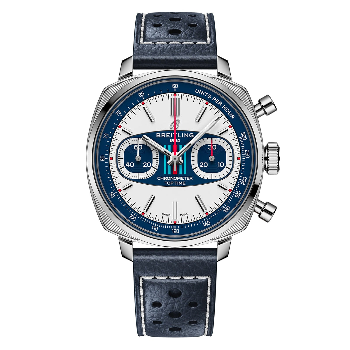 Breitling Top Time B01 Racing