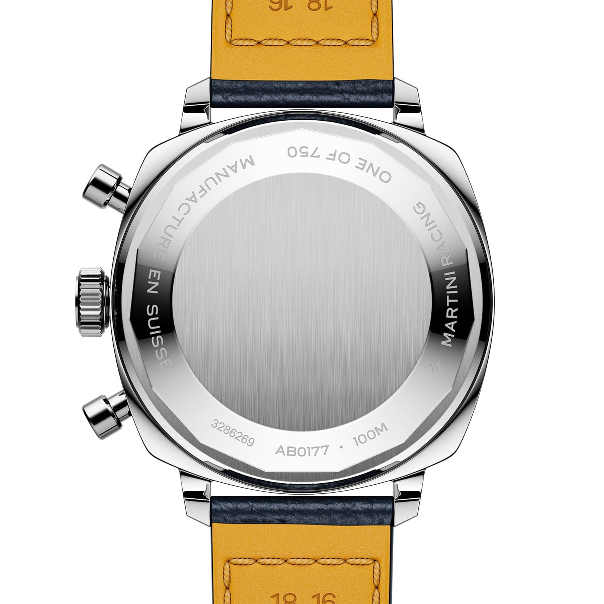 Breitling Top Time B01 Racing