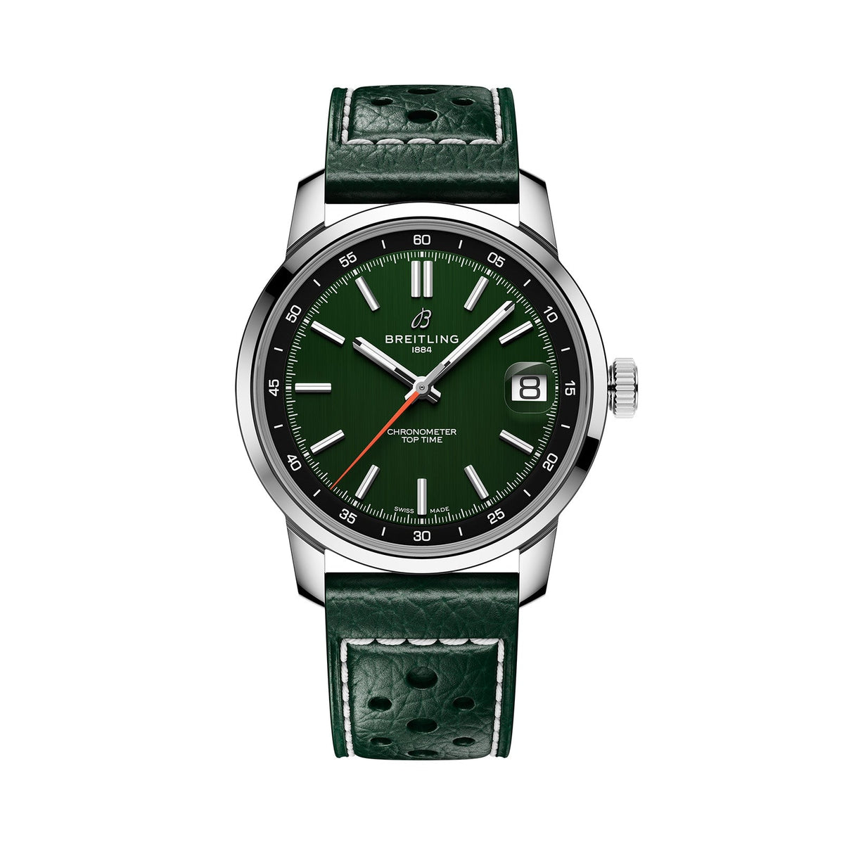 Breitling Top Time B31