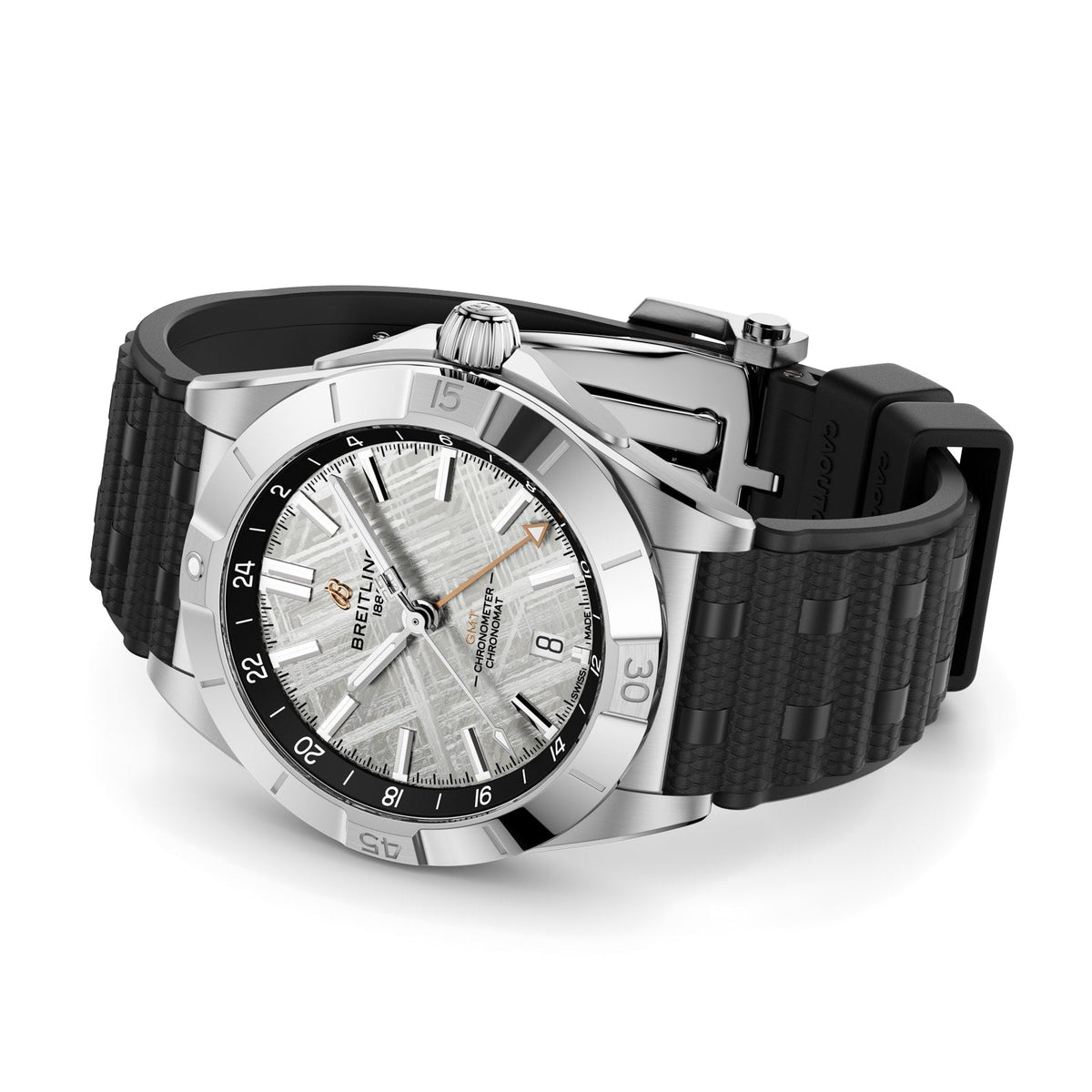 Breitling Chronomat Automatic GMT Erling Haaland