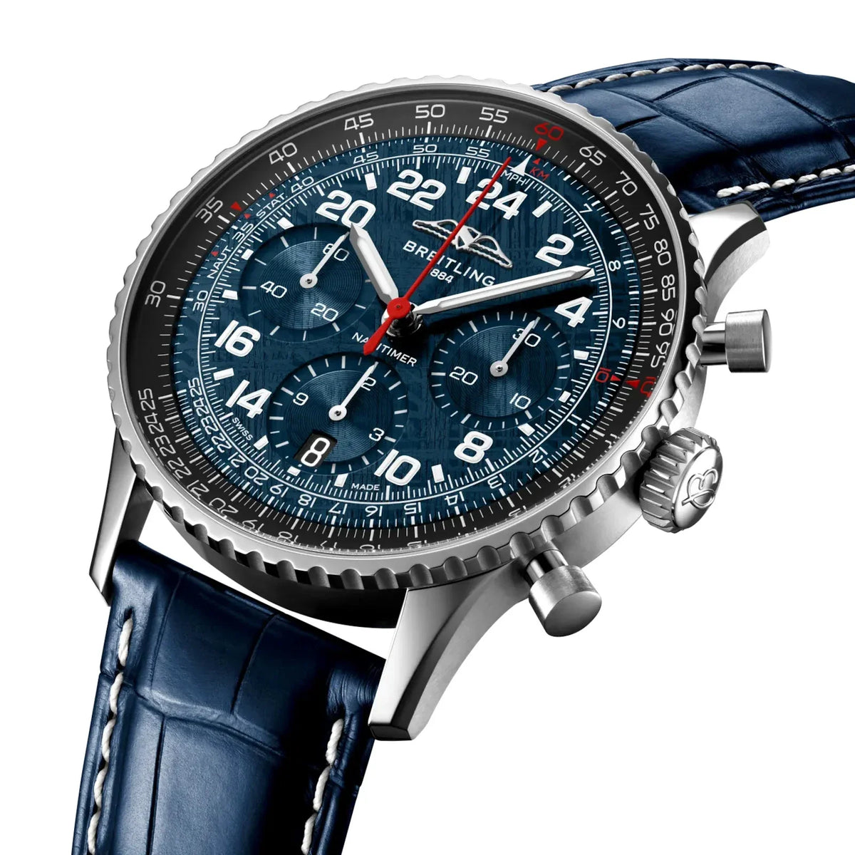 Breitling Navitimer B02 Chronograph Cosmonaute Artemis II Limited Edition