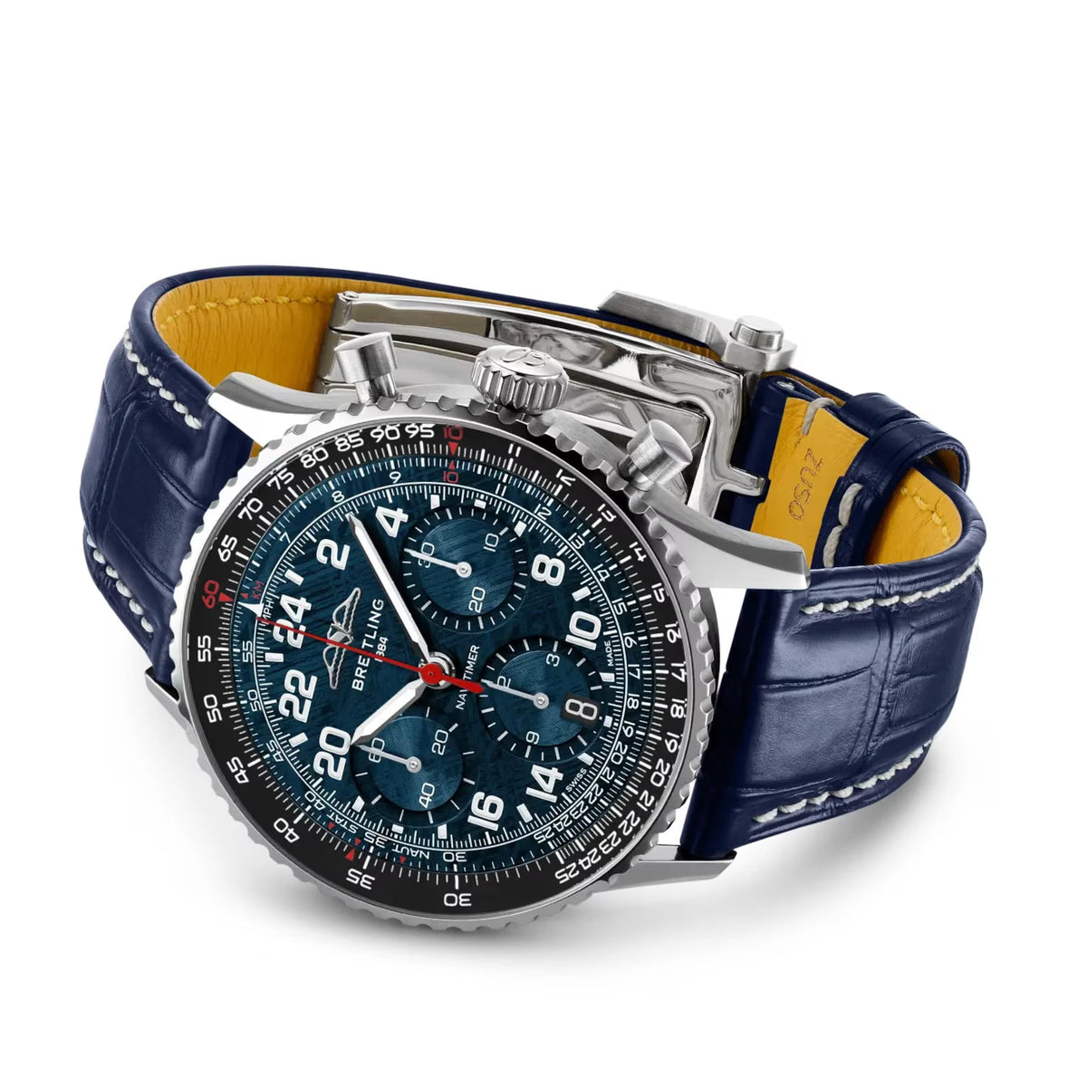 Breitling Navitimer B02 Chronograph Cosmonaute Artemis II Limited Edition