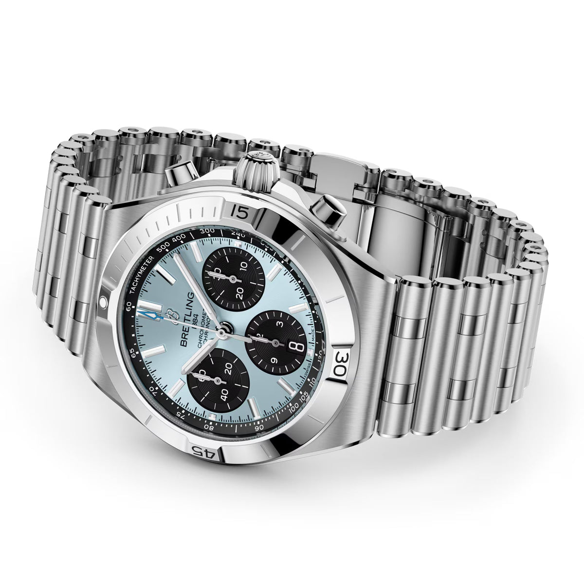 Breitling Chronomat B01 42