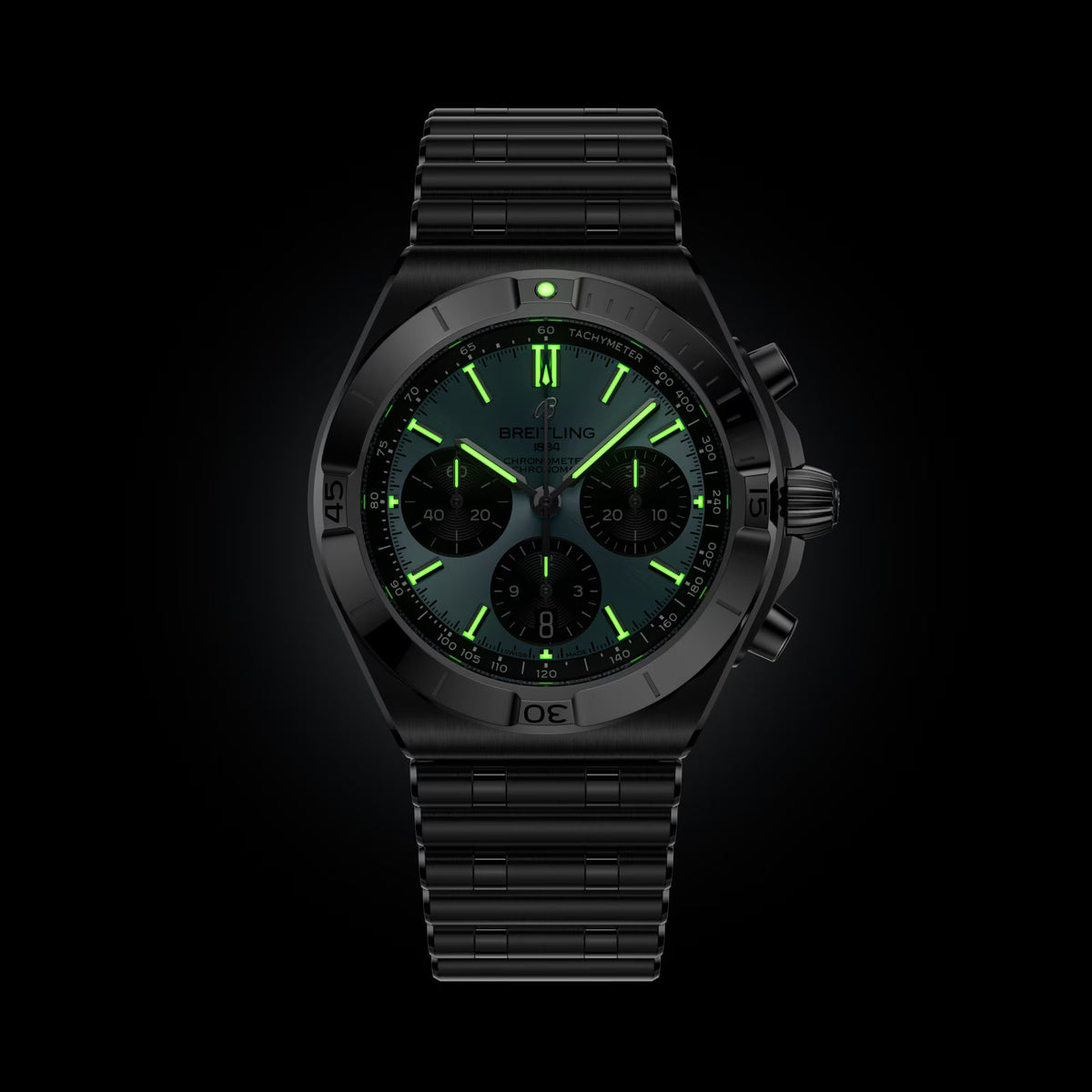 Breitling Chronomat B01 42