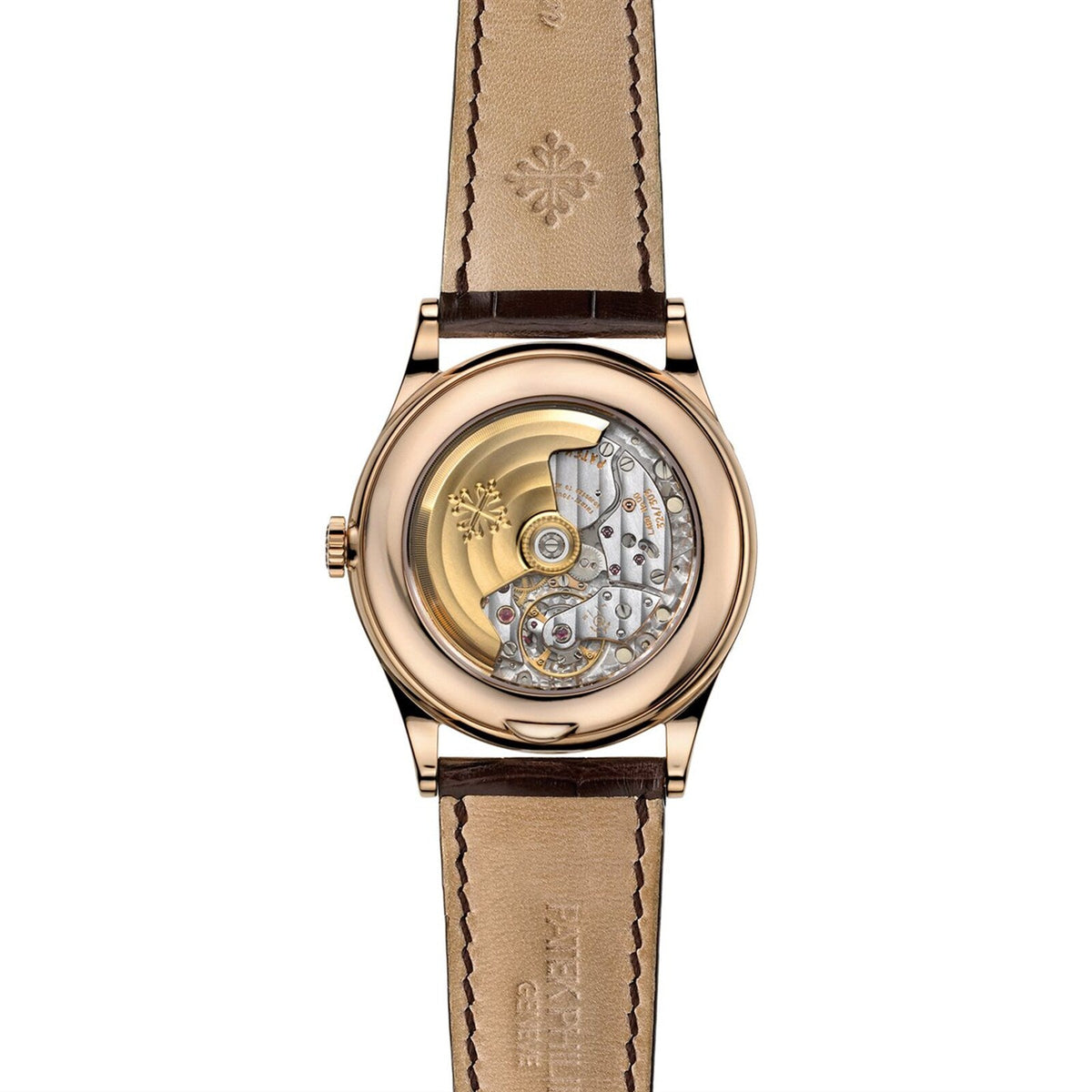 Patek Philippe Complication 5396R-011