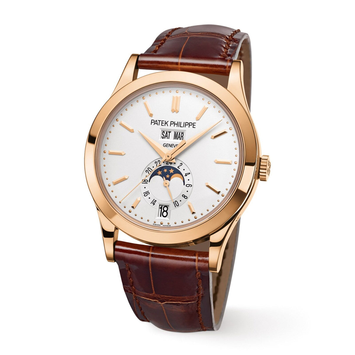 Patek Philippe Complication 5396R-011