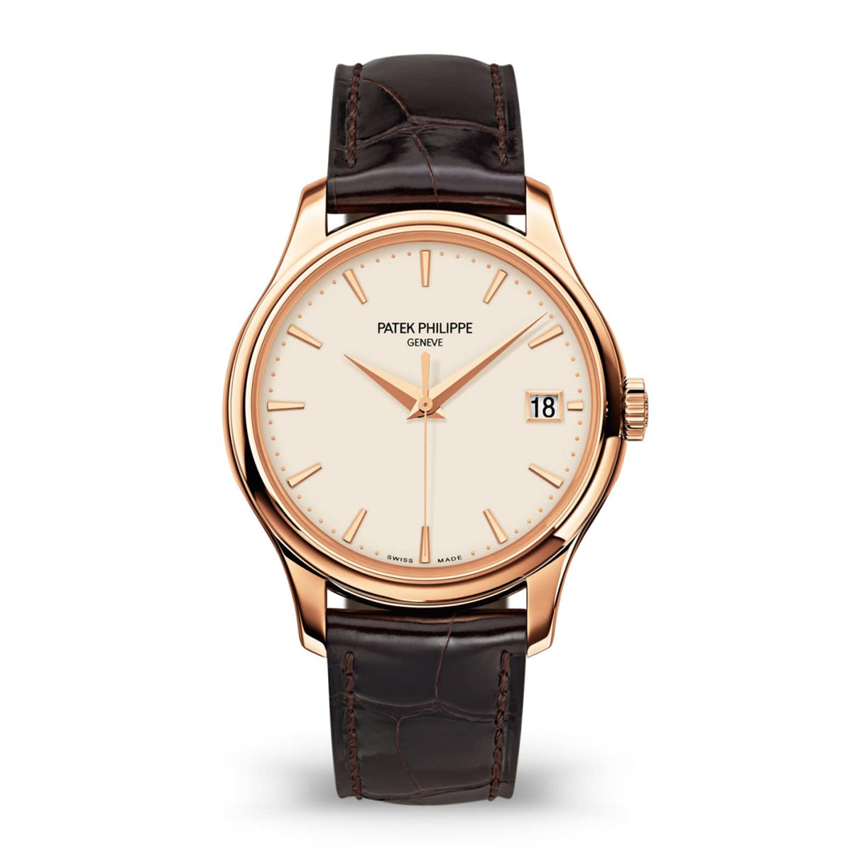 Patek Philippe Calatrava 5227R-001
