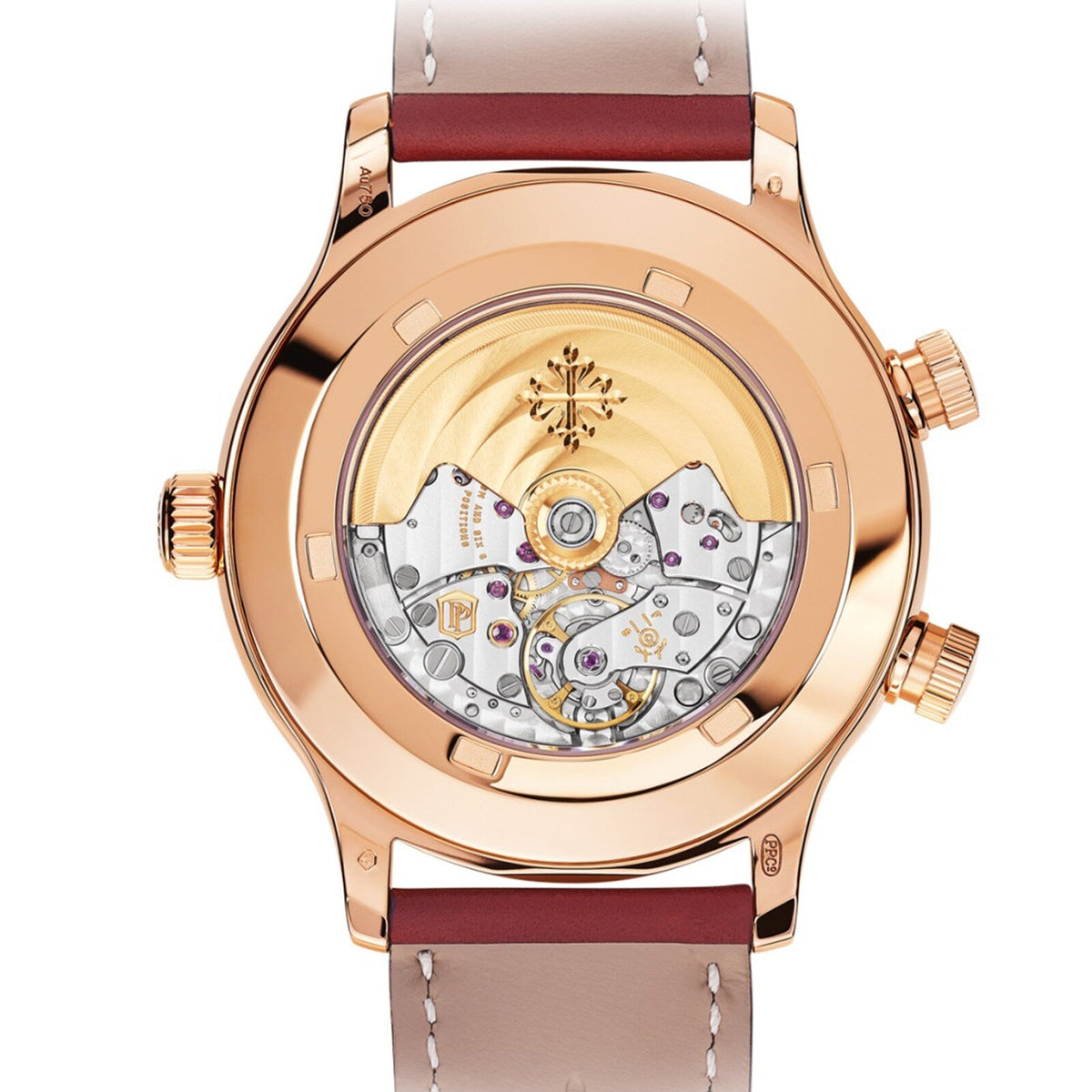 Patek Philippe Calatrava 5524R-001