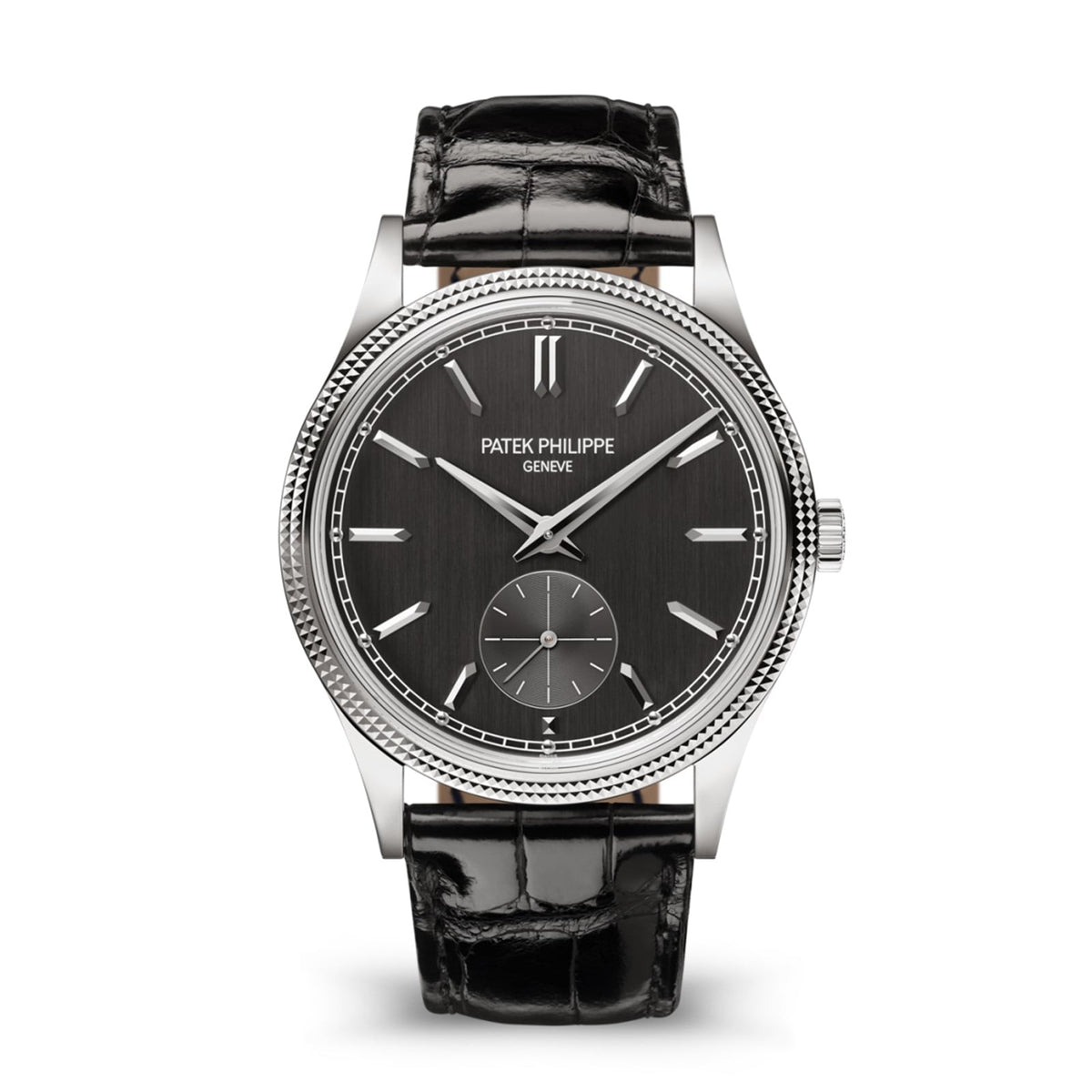 Patek Philippe Calatrava 6119G-001