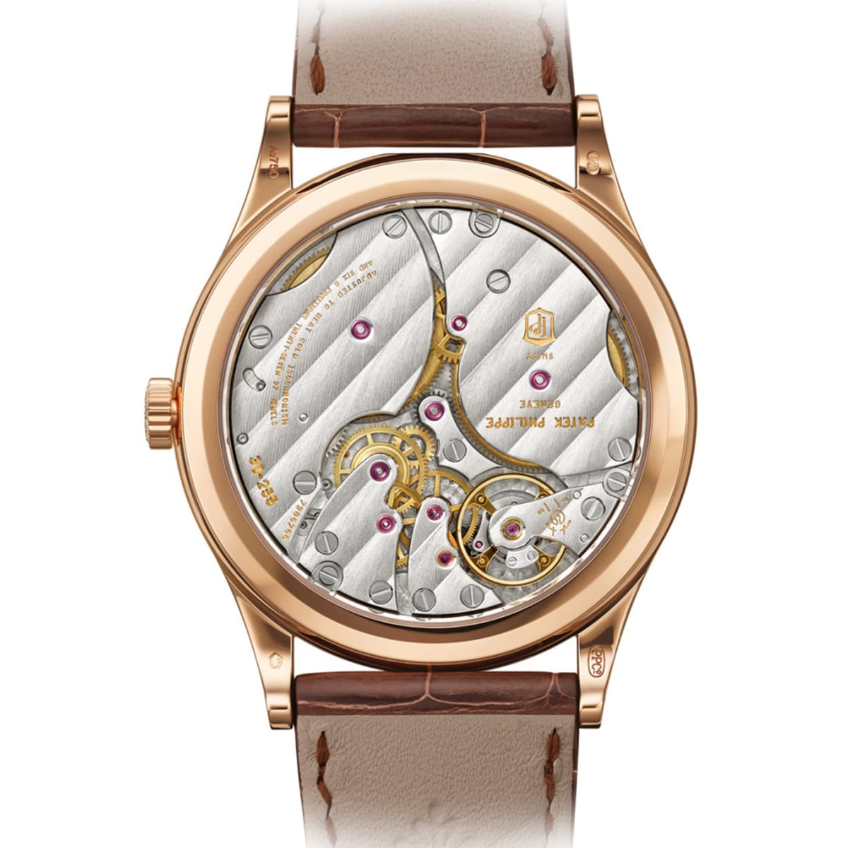 Patek Philippe Calatrava 6119R-001