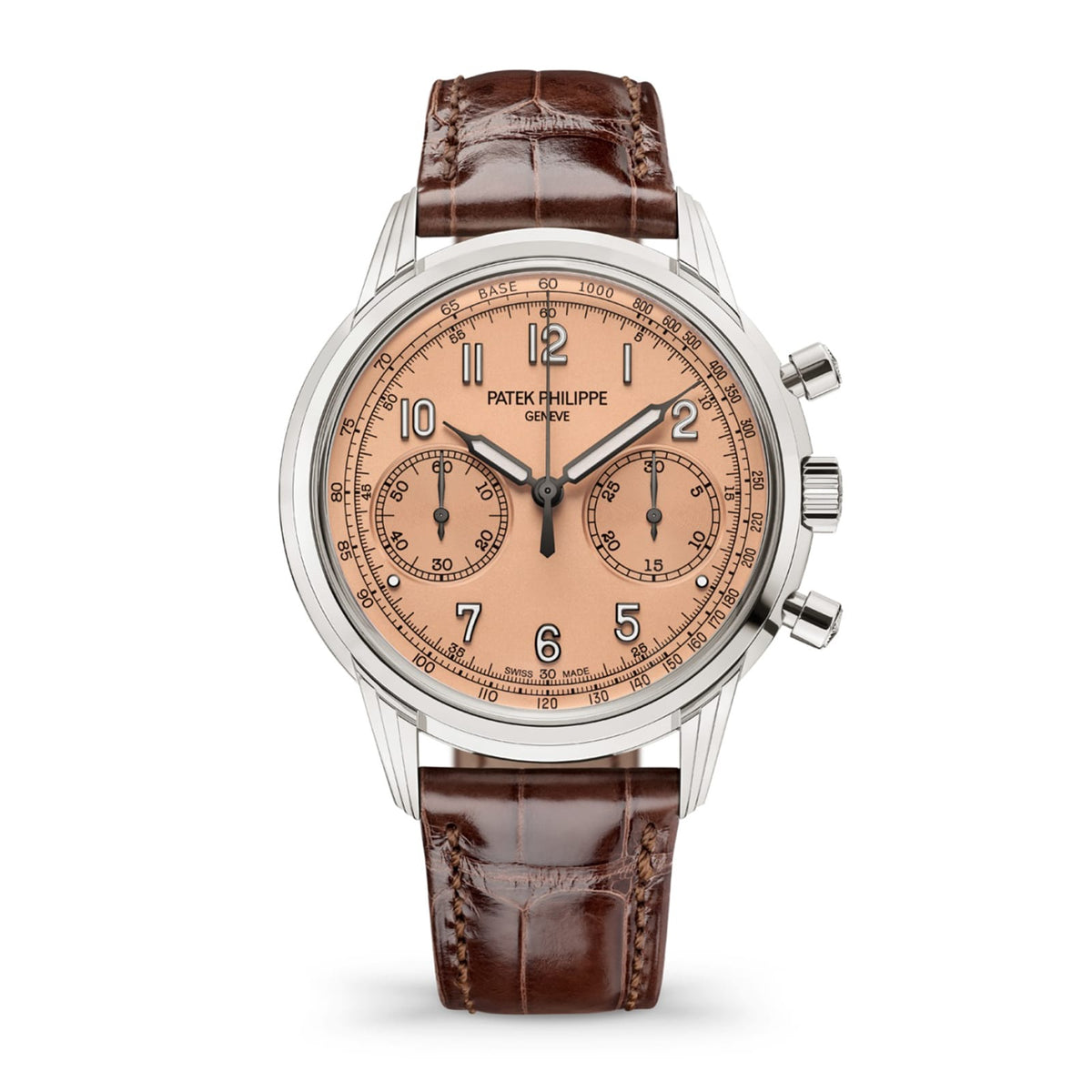 Patek Philippe Complication 5172G-010
