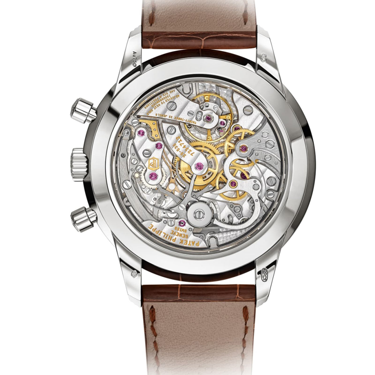 Patek Philippe Complication 5172G-010