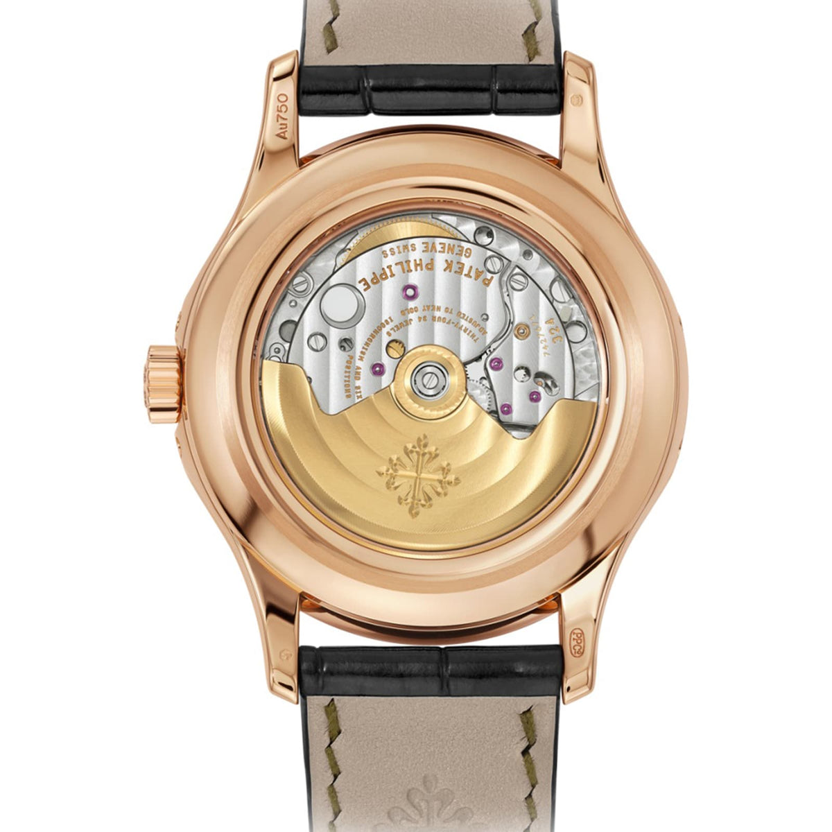 Patek Philippe Complication 5205R-011
