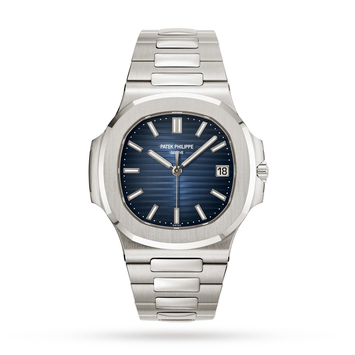 Patek Philippe Nautilus 5811/1G-001